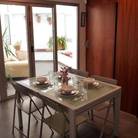 Casa Marcur Santa Cruz Villa Sevilla Eksteriør bilde