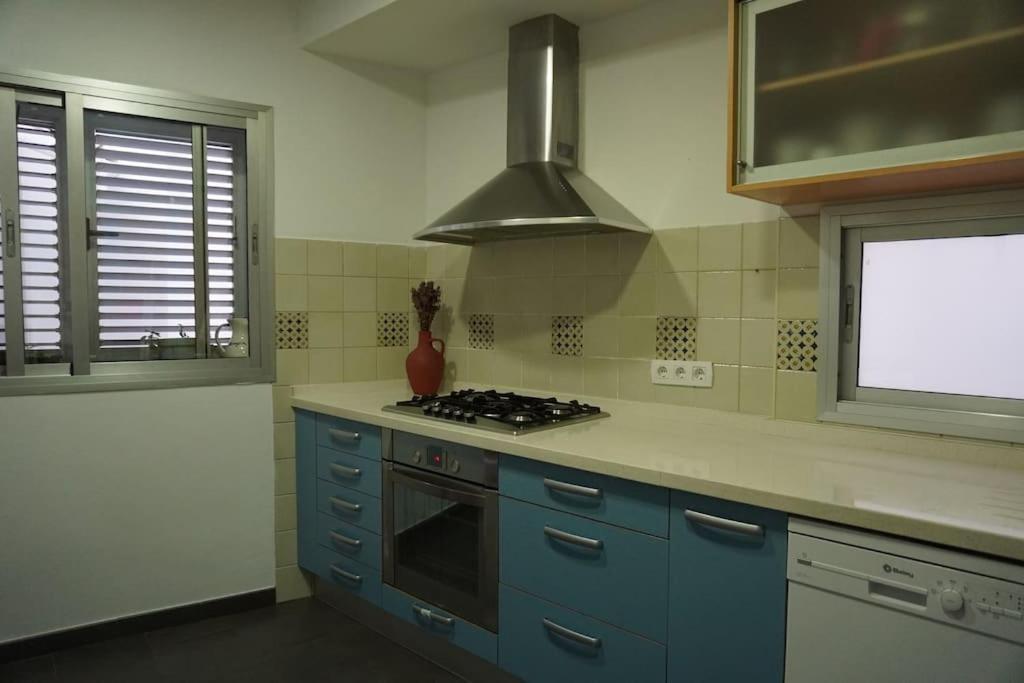 Casa Marcur Santa Cruz Villa Sevilla Eksteriør bilde