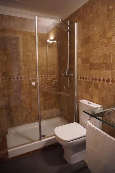 Casa Marcur Santa Cruz Villa Sevilla Eksteriør bilde